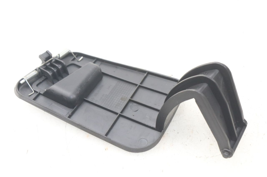 photo de SUPORTE DA CAIXA DE LUVA DAELIM S4 50 (2010 - 2015) - Detalhe da peça