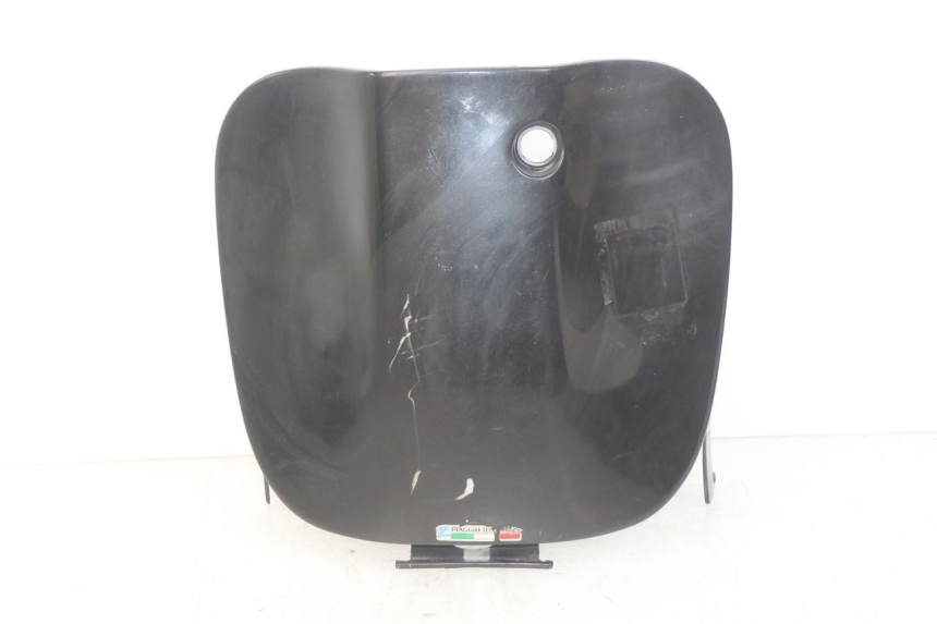 photo de SUPORTE DA CAIXA DE LUVA APRILIA SCARABEO 100 (2003 - 2012) - Vista principal
