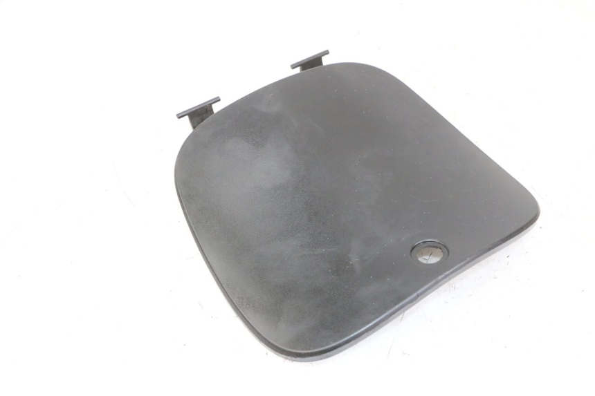 photo de SUPORTE DA CAIXA DE LUVA PEUGEOT TWEET PRO CARGO 50 (2018 - 2022) - Outro ângulo de visão