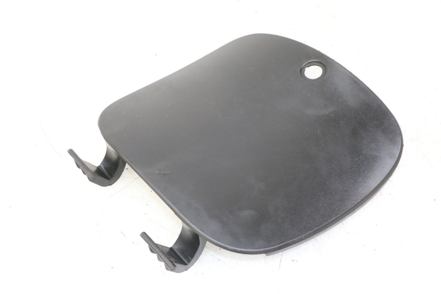photo de SUPORTE DA CAIXA DE LUVA PEUGEOT TWEET PRO CARGO 50 (2018 - 2022) - Ampliação técnica