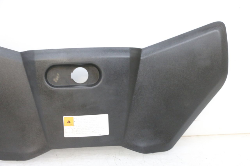 photo de SUPORTE DA CAIXA DE LUVAS YAMAHA X-MAX XMAX 125 (2010 - 2013) - Zoom do estado de desgaste