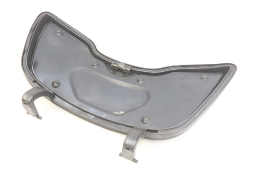 photo de SUPORTE DA CAIXA DE LUVAS PIAGGIO X9 EVOLUTION 125 (2003 - 2007) - Ampliação técnica