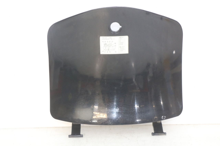 photo de SUPORTE DA CAIXA DE LUVAS YIYING YY125T 125 (2006 - 2014) - Vista principal