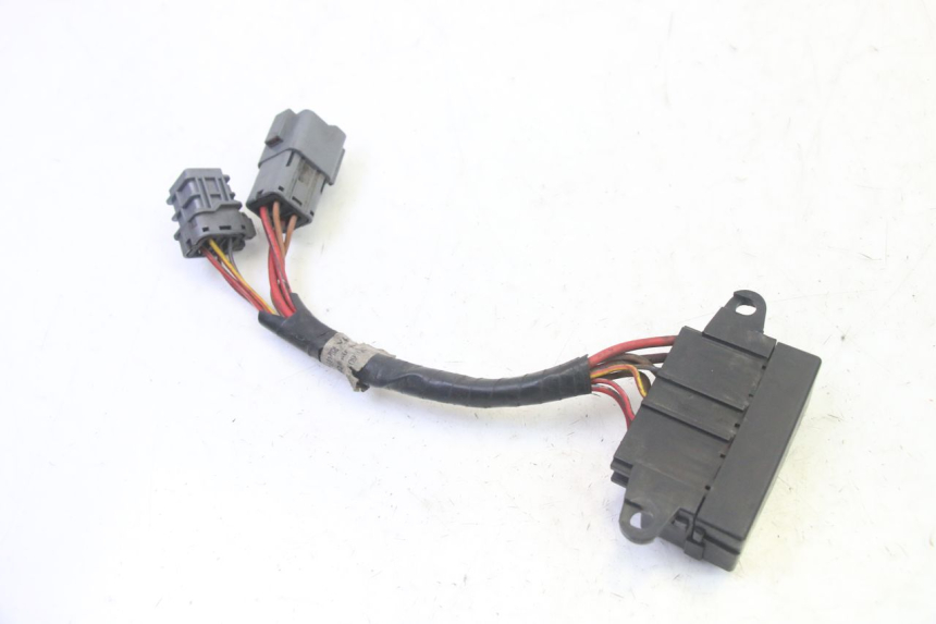 photo de SUPORTE DE FUSÍVEL QUADRO 4 4D 350 (2015 - 2018) - Vista principal