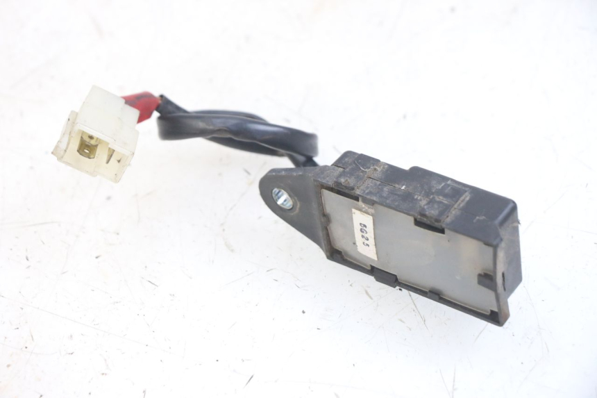 photo de SUPORTE DE FUSÍVEL HONDA CA REBEL 125 (1995 - 2001) - Detalhe da peça