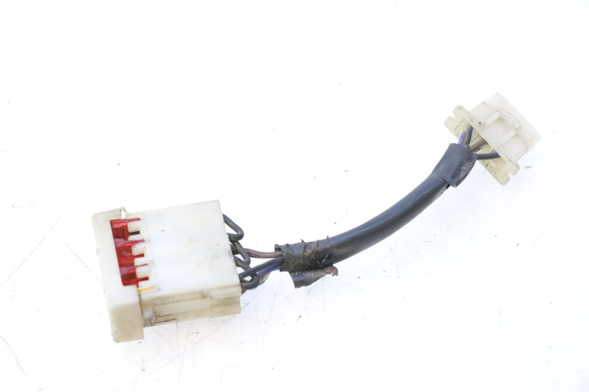 photo de PORTA FUSÍVEL CF MOTO E-CHARM 125 (2005 - 2008) - Detalhe da peça
