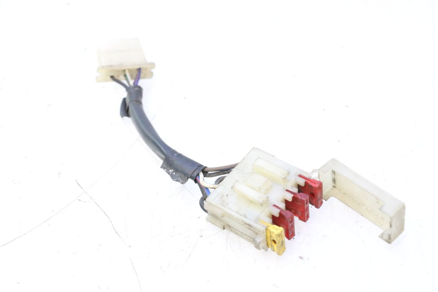 photo de PORTA FUSÍVEL CF MOTO E-CHARM 125 (2005 - 2008) - Ampliação técnica