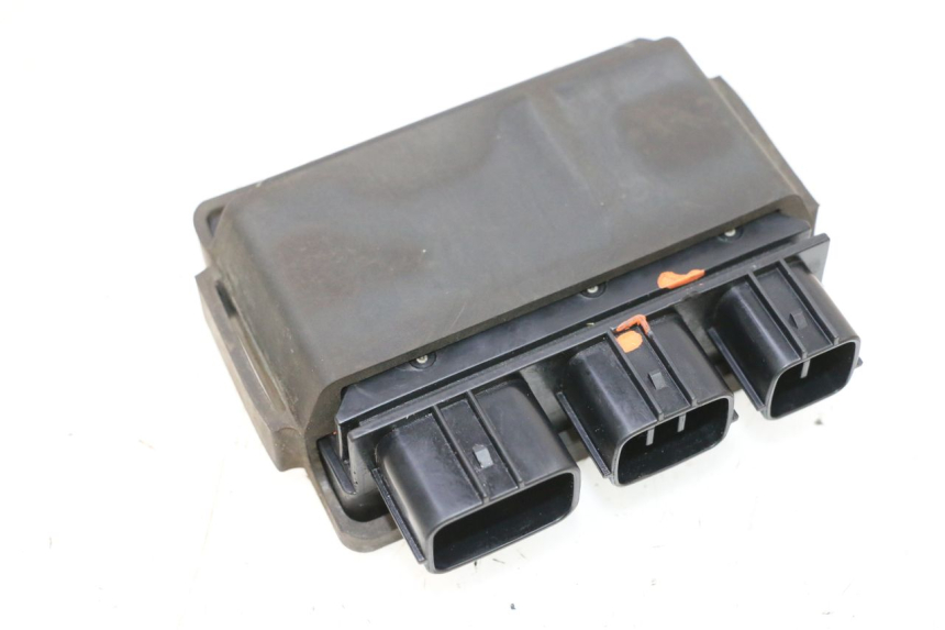 photo de SUPORTE DE FUSÍVEL KAWASAKI ER-6 ER6 F ABS 650 (2012 - 2016) - Vista principal