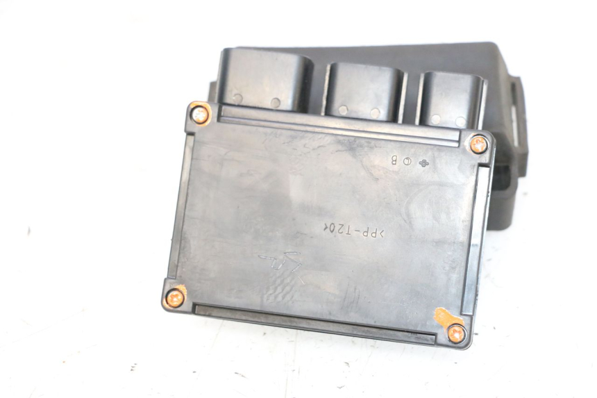 photo de SUPORTE DE FUSÍVEL KAWASAKI ER-6 ER6 F ABS 650 (2012 - 2016) - Detalhe da peça