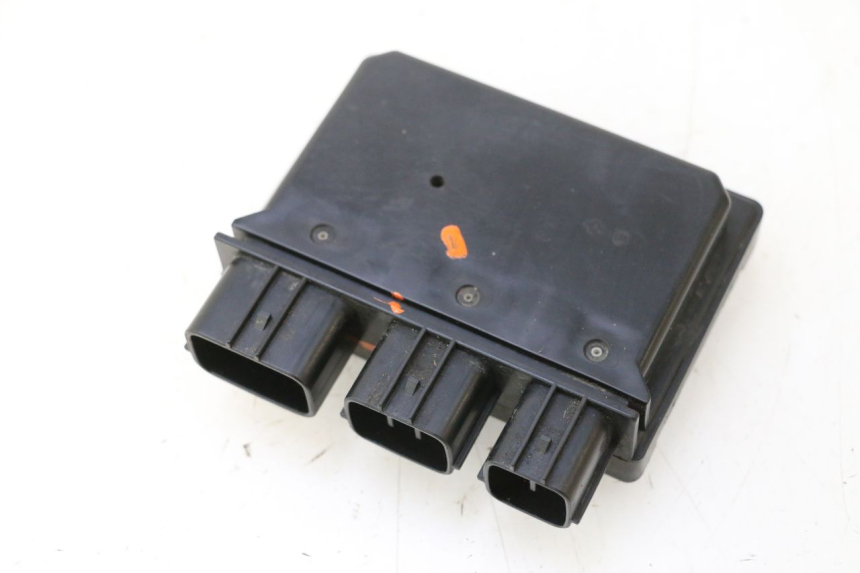 photo de PORTA FUSÍVEL KAWASAKI ER-6 ER6 N 650 (2005 - 2009) - Vista principal