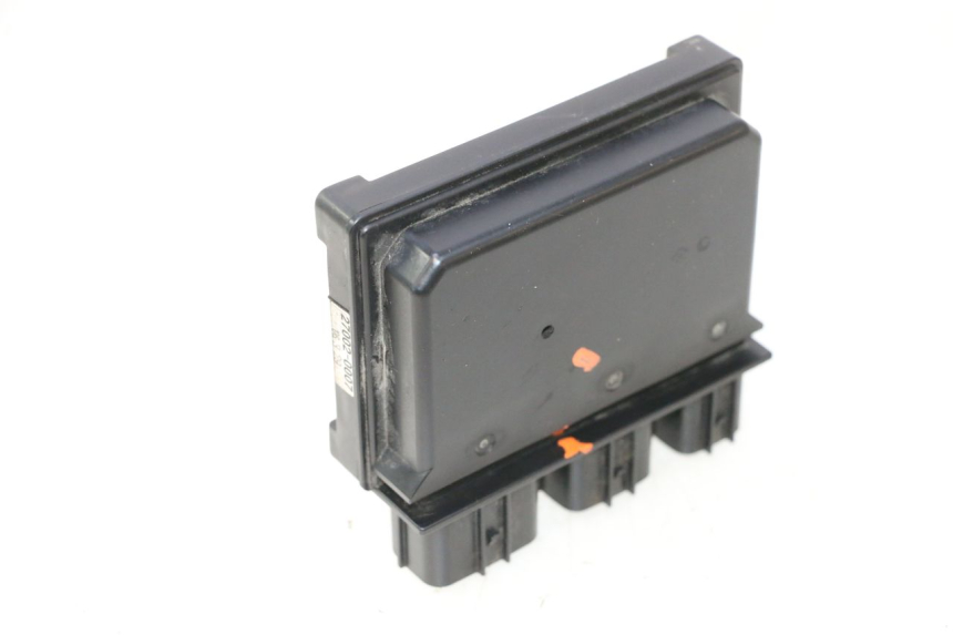 photo de PORTA FUSÍVEL KAWASAKI ER-6 ER6 N 650 (2005 - 2009) - Detalhe da peça