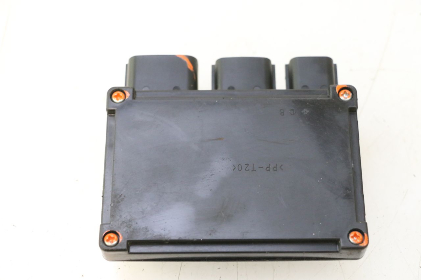photo de PORTA FUSÍVEL KAWASAKI ER-6 ER6 N 650 (2005 - 2009) - Outro ângulo de visão