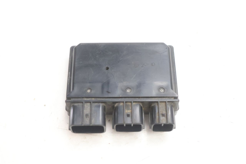 photo de PORTA FUSÍVEL KAWASAKI ER-6 ER6 N 650 (2005 - 2009) - Vista principal