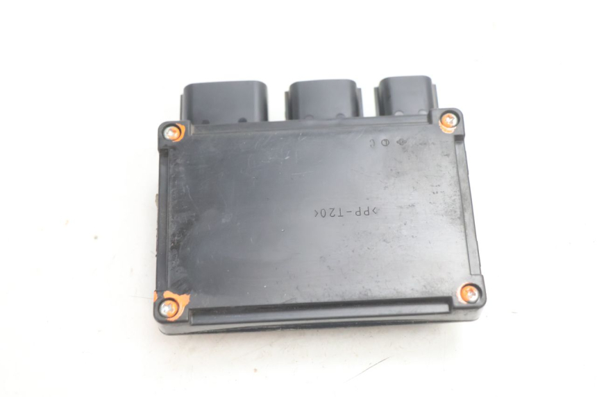 photo de PORTA FUSÍVEL KAWASAKI ER-6 ER6 N 650 (2005 - 2009) - Outro ângulo de visão