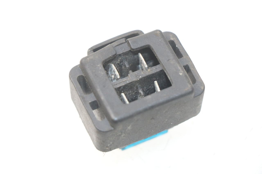 photo de SUPORTE DE FUSÍVEL YAMAHA FJR ABS 1300 (2006 - 2012) - Outro ângulo de visão