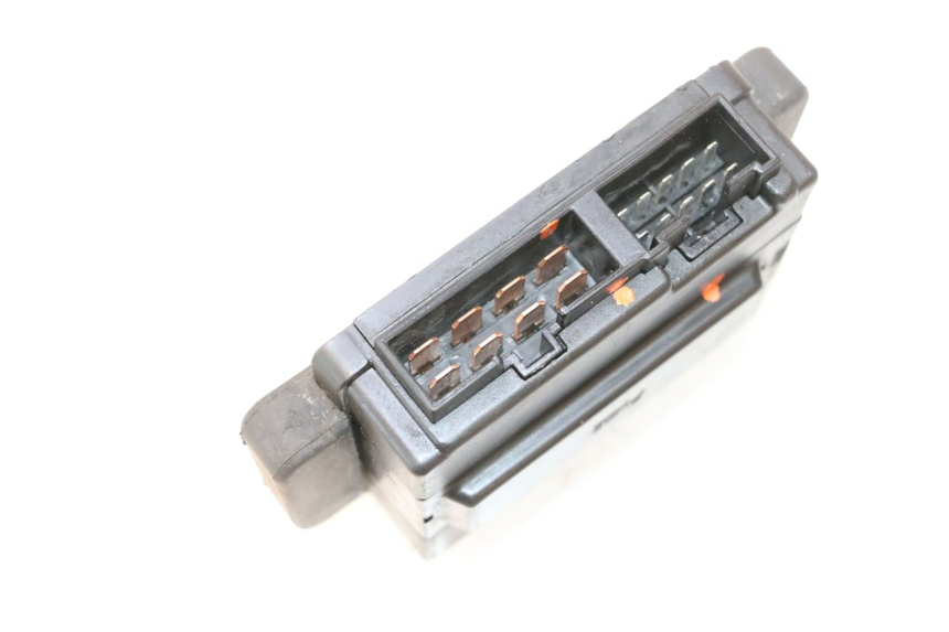 photo de PORTA FUSÍVEL KAWASAKI GPX F ZX750F 750 (1986 - 1990) - Vista geral