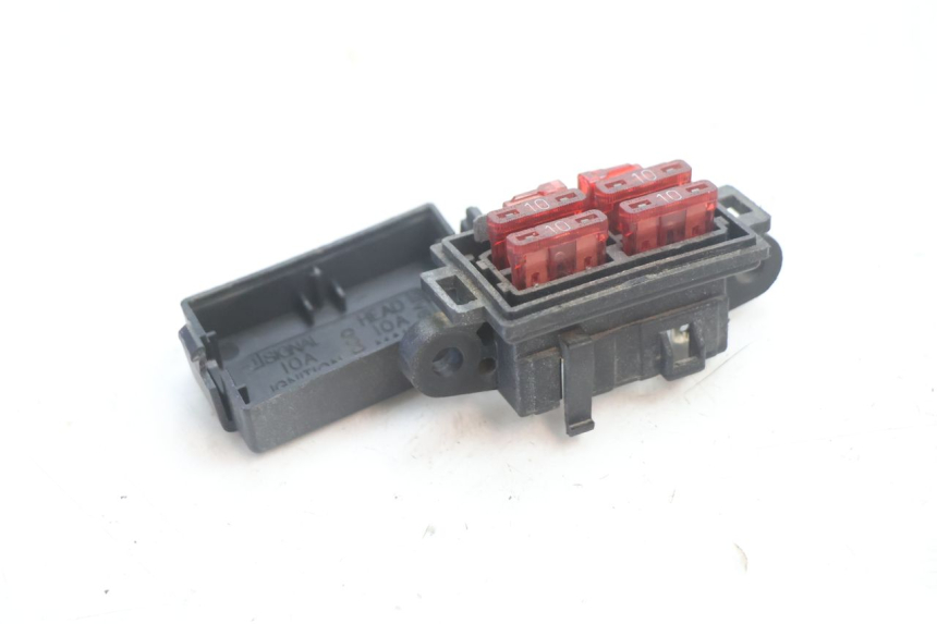 photo de PORTA FUSÍVEL SUZUKI GSX F GSXF 750 (1988 - 1998) - Vista principal