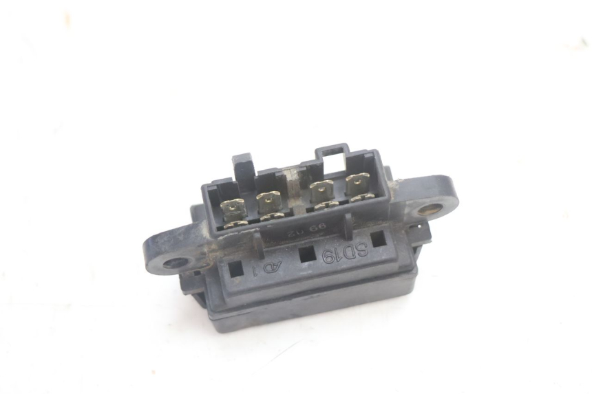 photo de PORTA FUSÍVEL SUZUKI GSX F GSXF 750 (1988 - 1998) - Vista geral