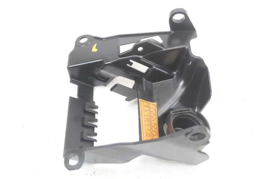 photo de SUPORTE DE FUSÍVEL HUSQVARNA SVARTPILEN 401 (2018 - 2023) - Vista geral