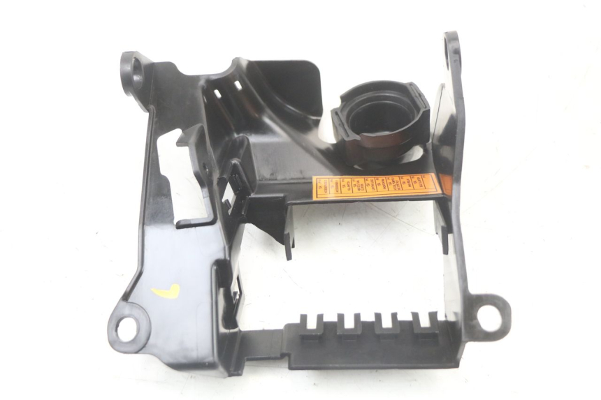 photo de SUPORTE DE FUSÍVEL HUSQVARNA SVARTPILEN 401 (2018 - 2023) - Estado da superfície