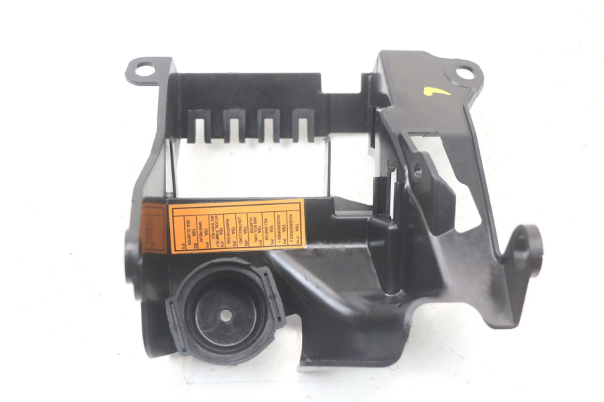 photo de SUPORTE DE FUSÍVEL HUSQVARNA SVARTPILEN 401 (2018 - 2023) - Peça verificada