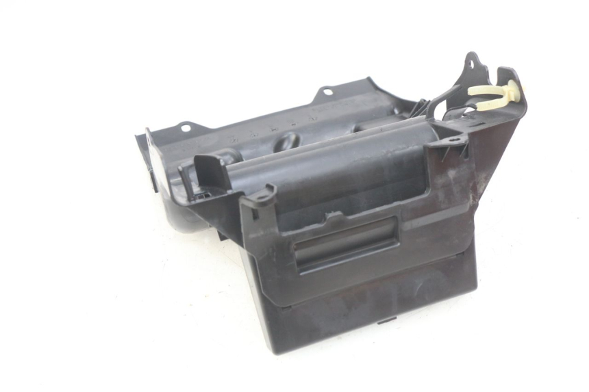 photo de SUPORTE DE FUSÍVEL HONDA INTEGRA NC D 750 (2016 - 2018) - Vista geral