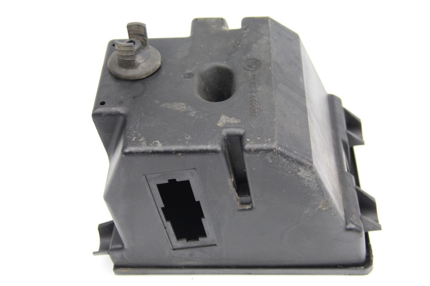 photo de SUPORTE DE FUSÍVEL BMW K100 1000 (1982 - 1990) - Zoom do estado de desgaste