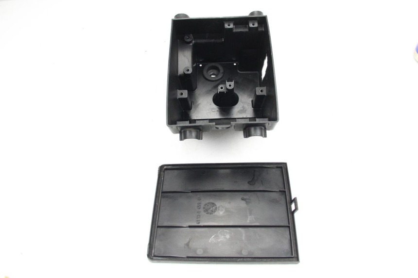 photo de SUPORTE DE FUSÍVEL BMW K100 1000 (1982 - 1990) - Ampliação técnica