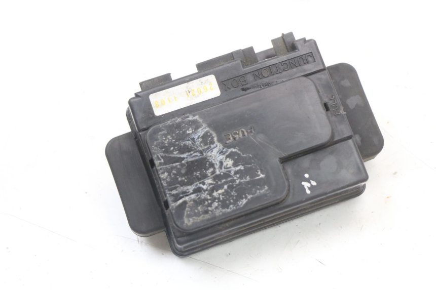 photo de SUPORTE DE FUSÍVEL KAWASAKI ZR7 ZR-7 S 750 (1999 - 2004) - Outro ângulo de visão