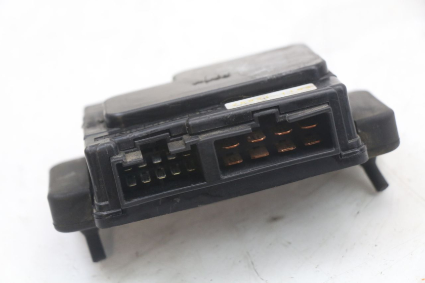photo de SUPORTE DE FUSÍVEL KAWASAKI ZR7 ZR-7 S 750 (1999 - 2004) - Ampliação técnica