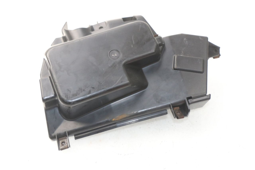 photo de SUPORTE DE FUSÍVEL HONDA NSS EX FORZA 250 (2005 - 2013) - Zoom do estado de desgaste