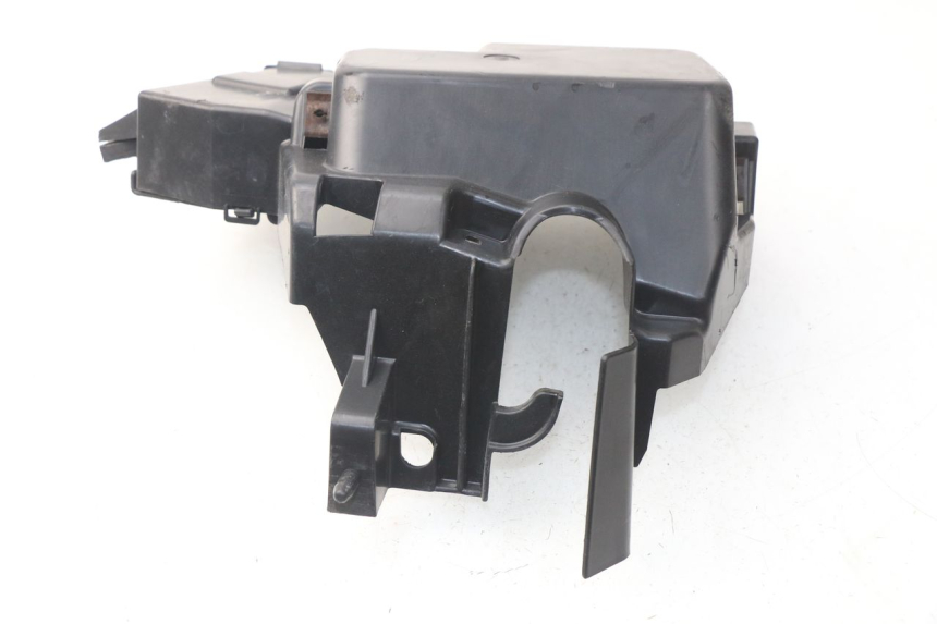 photo de SUPORTE DE FUSÍVEL HONDA NSS EX FORZA 250 (2005 - 2013) - Outro ângulo de visão