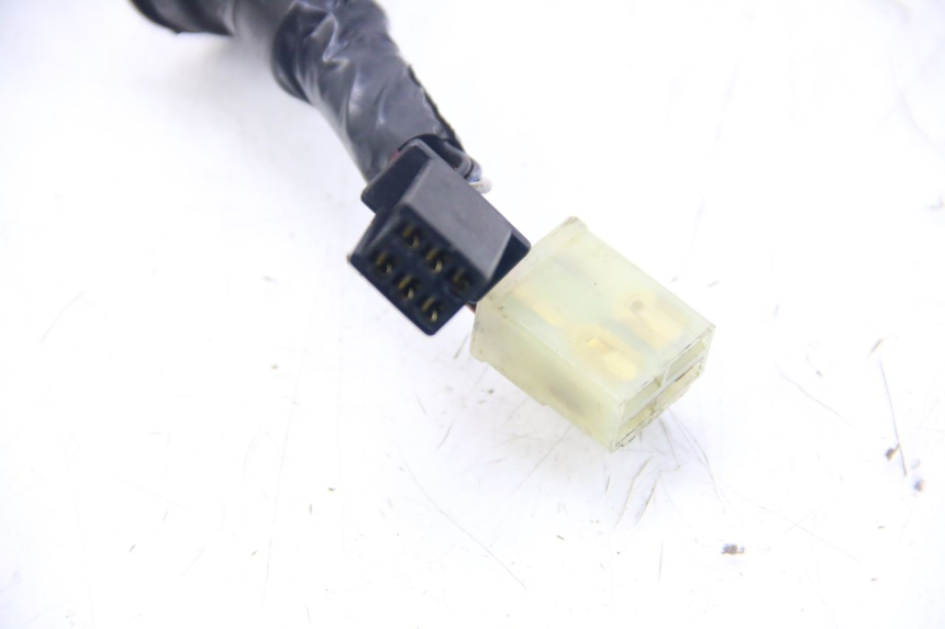 photo de SUPORTE DE FUSÍVEL HONDA PES PS I 125 (2006 - 2012) - Ampliação técnica