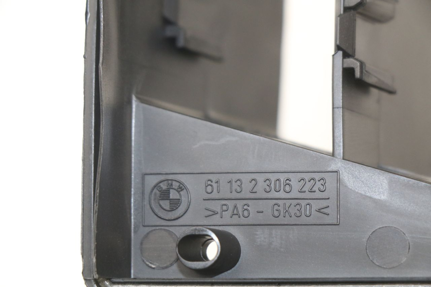 photo de SUPORTE DE FUSÍVEL BMW R GS 1150 (1999 - 2004) - Detalhe da peça