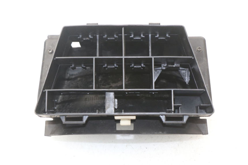 photo de SUPORTE DE FUSÍVEL BMW R RT ABS 1100 (1996 - 2001) - Zoom do estado de desgaste