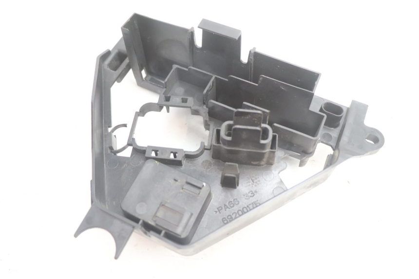 photo de PORTA FUSÍVEL HARLEY DAVIDSON ROAD GLIDE FLTRXSE 1920 (2018 - 2022) - Outro ângulo de visão