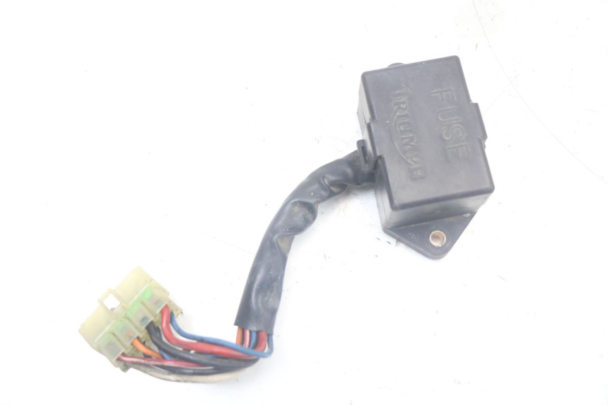 photo de SUPORTE DE FUSÍVEL TRIUMPH SPEED TRIPLE T301 900 (1994 - 1996) - Ampliação técnica