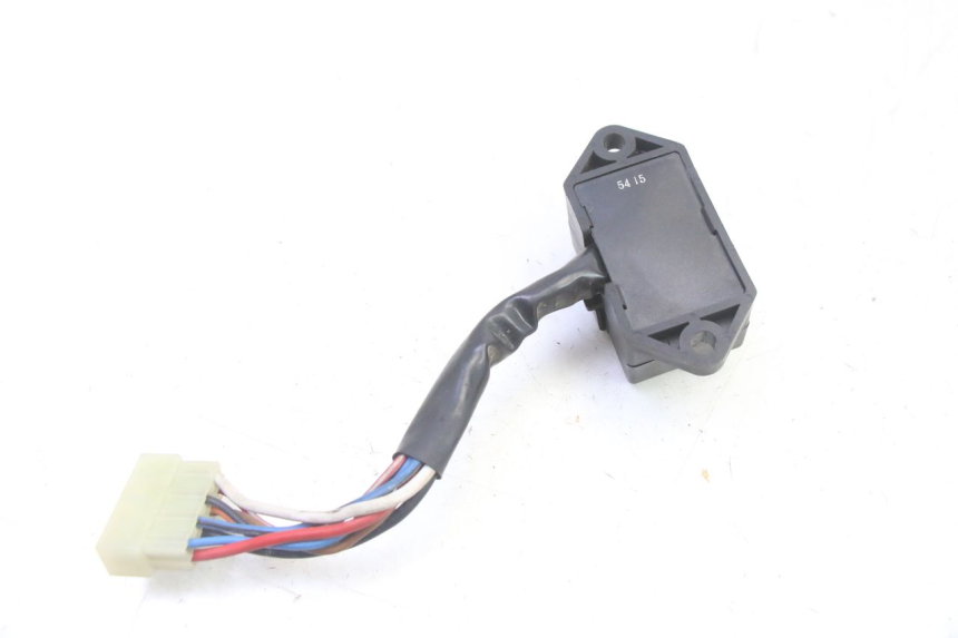 photo de SUPORTE DE FUSÍVEL TRIUMPH SPRINT 900 (1995 - 1998) - Ampliação técnica
