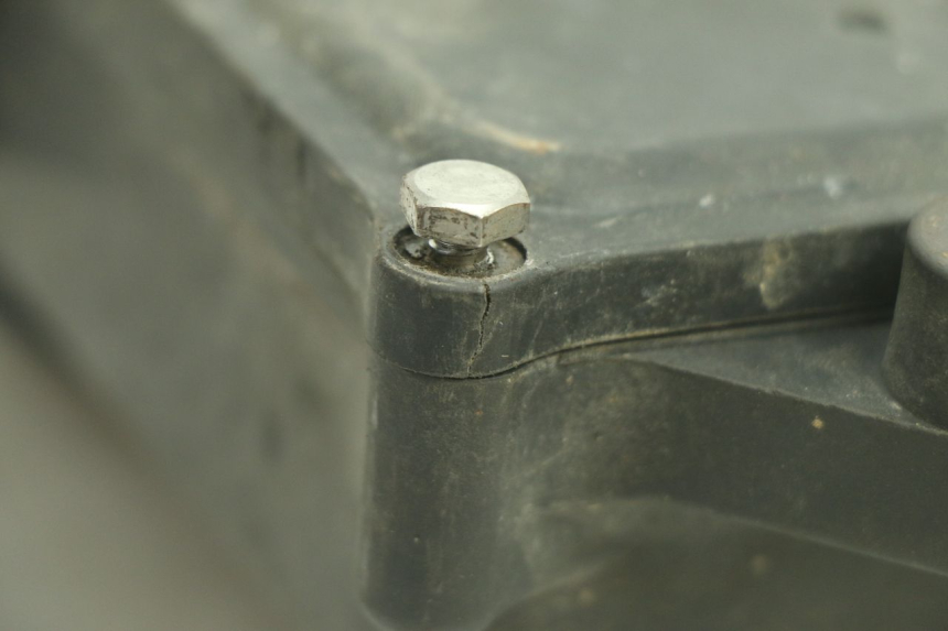 photo de PORTA FUSÍVEL YAMAHA WAVE RUNNER GP R 1200 (2000 - 2003) - Ampliação técnica