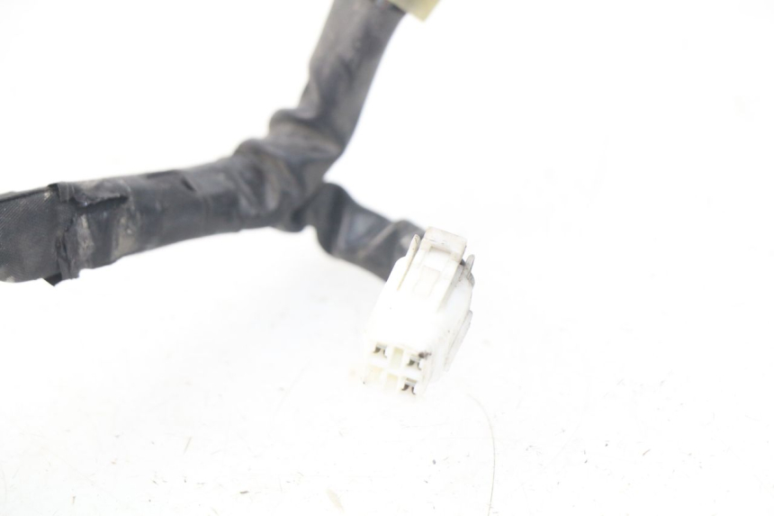 photo de SUPORTE DE FUSÍVEL YAMAHA XP T-MAX TMAX ABS 500 (2004 - 2007) - Detalhe da peça