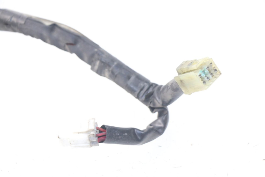 photo de SUPORTE DE FUSÍVEL YAMAHA XP T-MAX TMAX ABS 500 (2004 - 2007) - Zoom do estado de desgaste