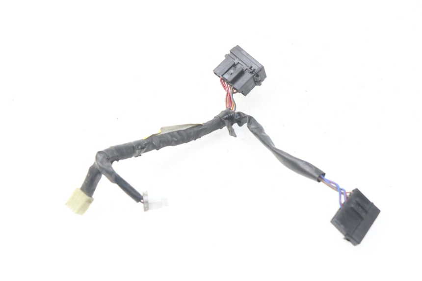 photo de SUPORTE DE FUSÍVEL YAMAHA XP T-MAX TMAX ABS 500 (2004 - 2007) - Ampliação técnica