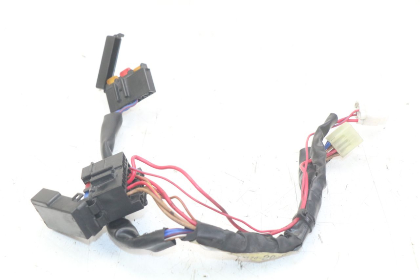 photo de SUPORTE DE FUSÍVEL YAMAHA XP T-MAX TMAX 500 (2004 - 2007) - Vista principal