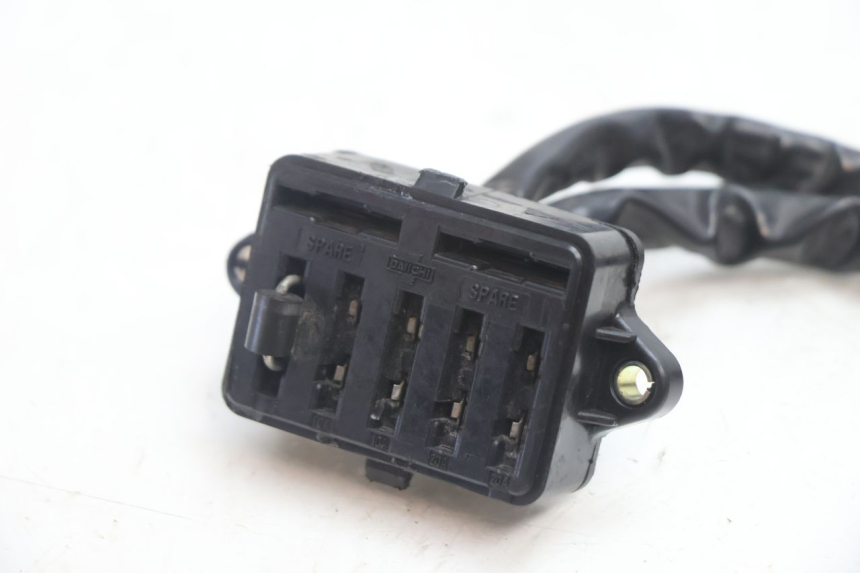 photo de PORTA FUSÍVEL HONDA XRV AFRICA TWIN 750 (1990 - 1992) - Detalhe da peça