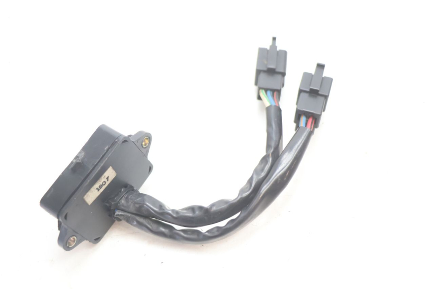 photo de PORTA FUSÍVEL HONDA XRV AFRICA TWIN 750 (1990 - 1992) - Outro ângulo de visão