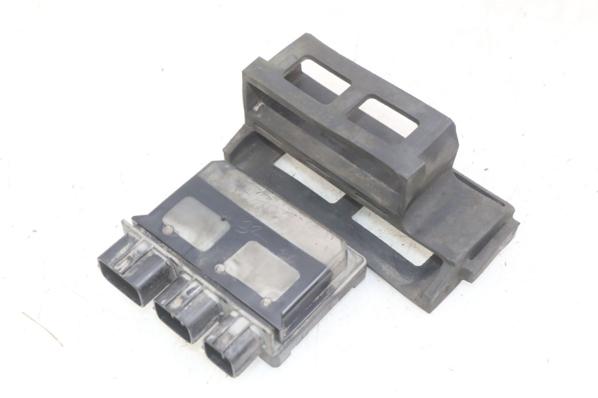photo de SUPORTE DE FUSÍVEL KAWASAKI Z 750 (2007 - 2013) - Vista principal
