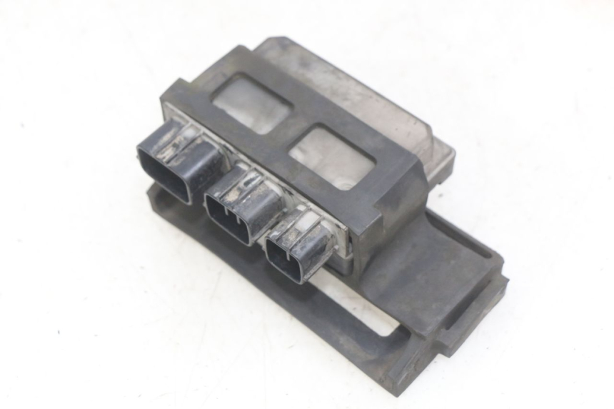 photo de SUPORTE DE FUSÍVEL KAWASAKI Z 750 (2007 - 2013) - Detalhe da peça