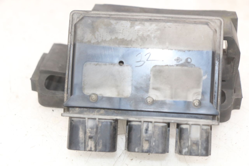 photo de SUPORTE DE FUSÍVEL KAWASAKI Z 750 (2007 - 2013) - Ampliação técnica