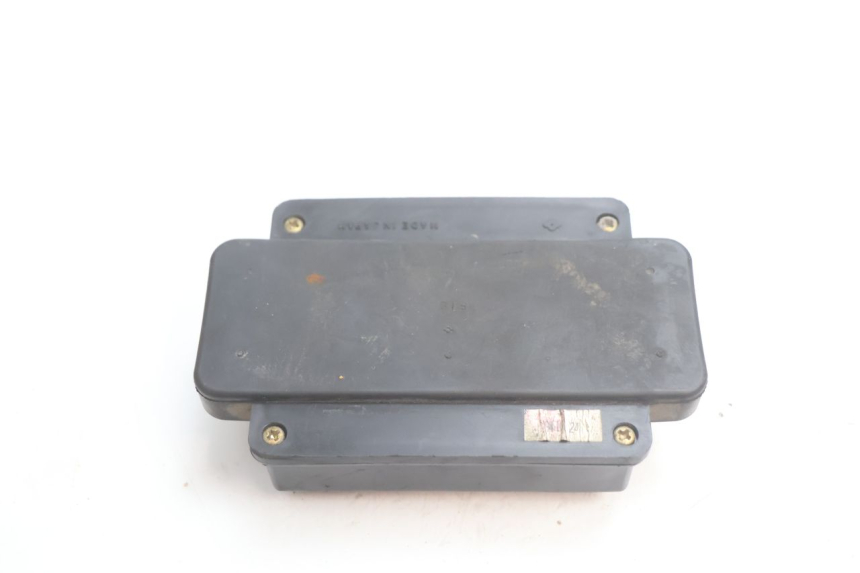 photo de SUPORTE DE FUSÍVEL KAWASAKI ZX-6R ZX6R 600 (1995 - 1997) - Outro ângulo de visão
