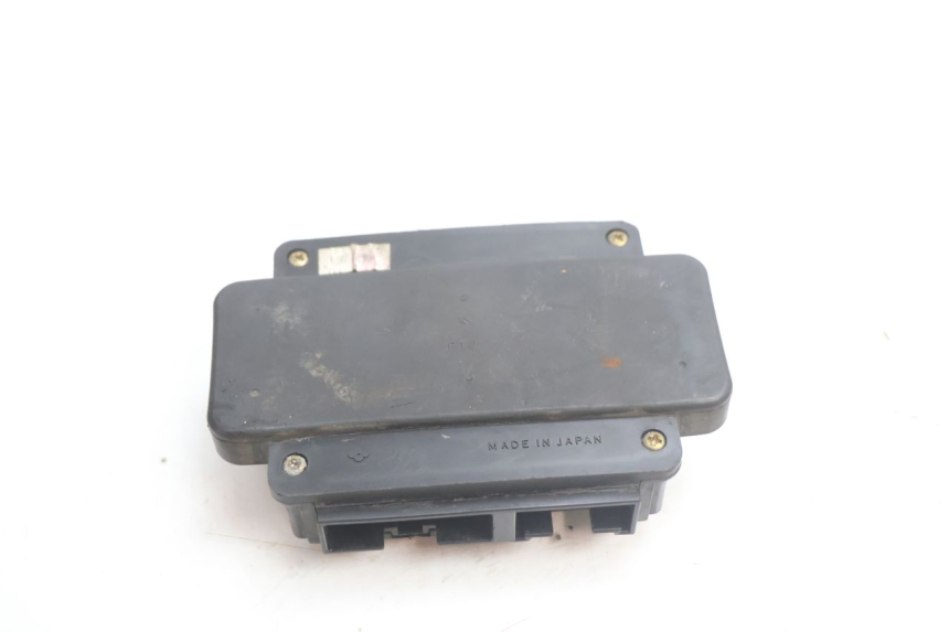 photo de SUPORTE DE FUSÍVEL KAWASAKI ZX-6R ZX6R 600 (1995 - 1997) - Ampliação técnica